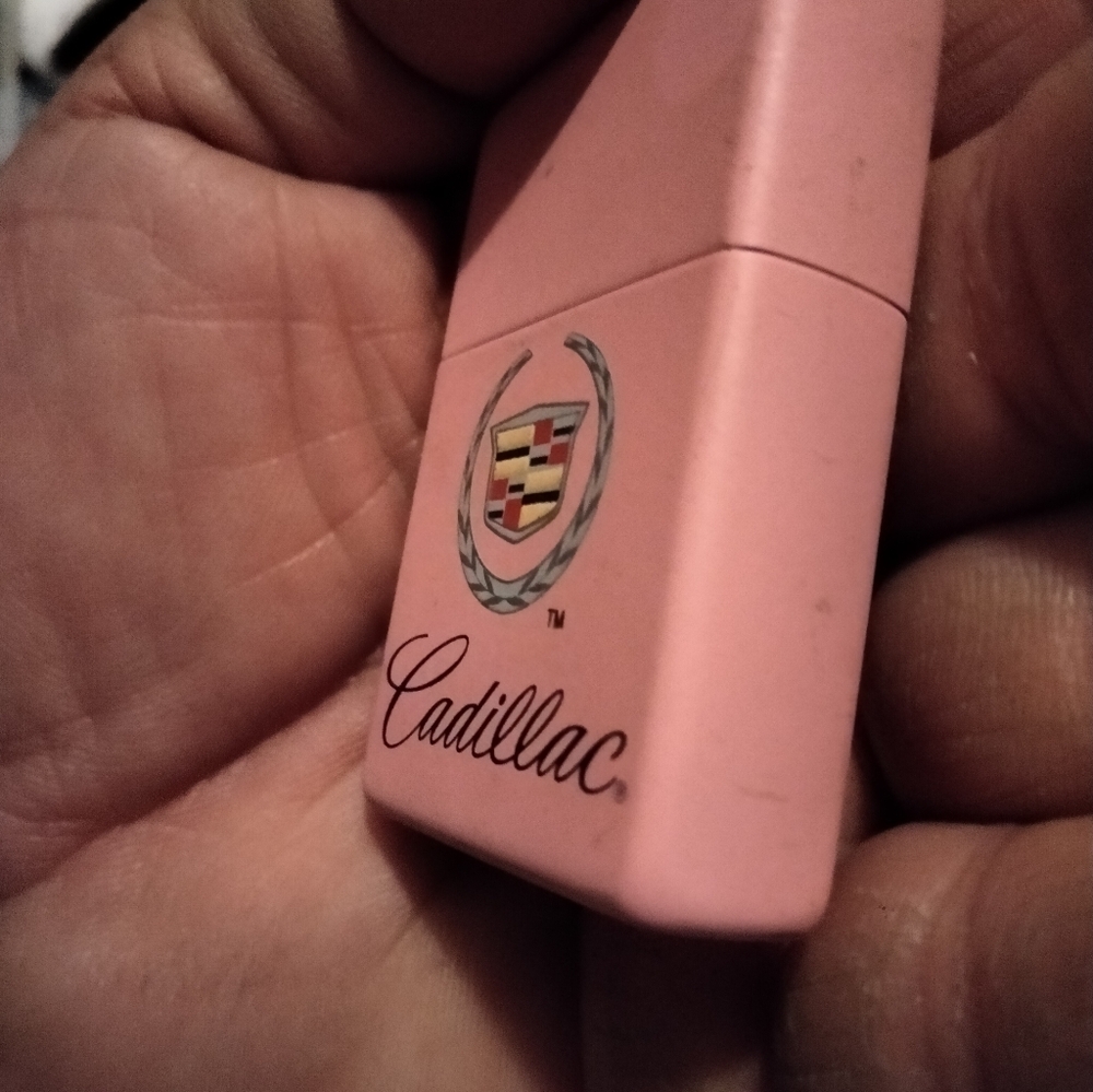 Pink Lighter - Picture 12 of 13
